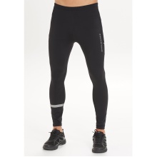 Endurance Running Tights Burdian Tight with Pocket (tight-fitting) black Men